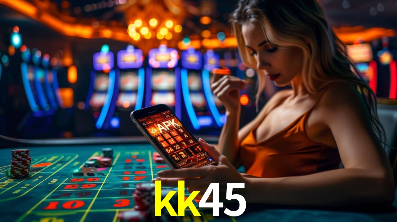 Football Betting kk45