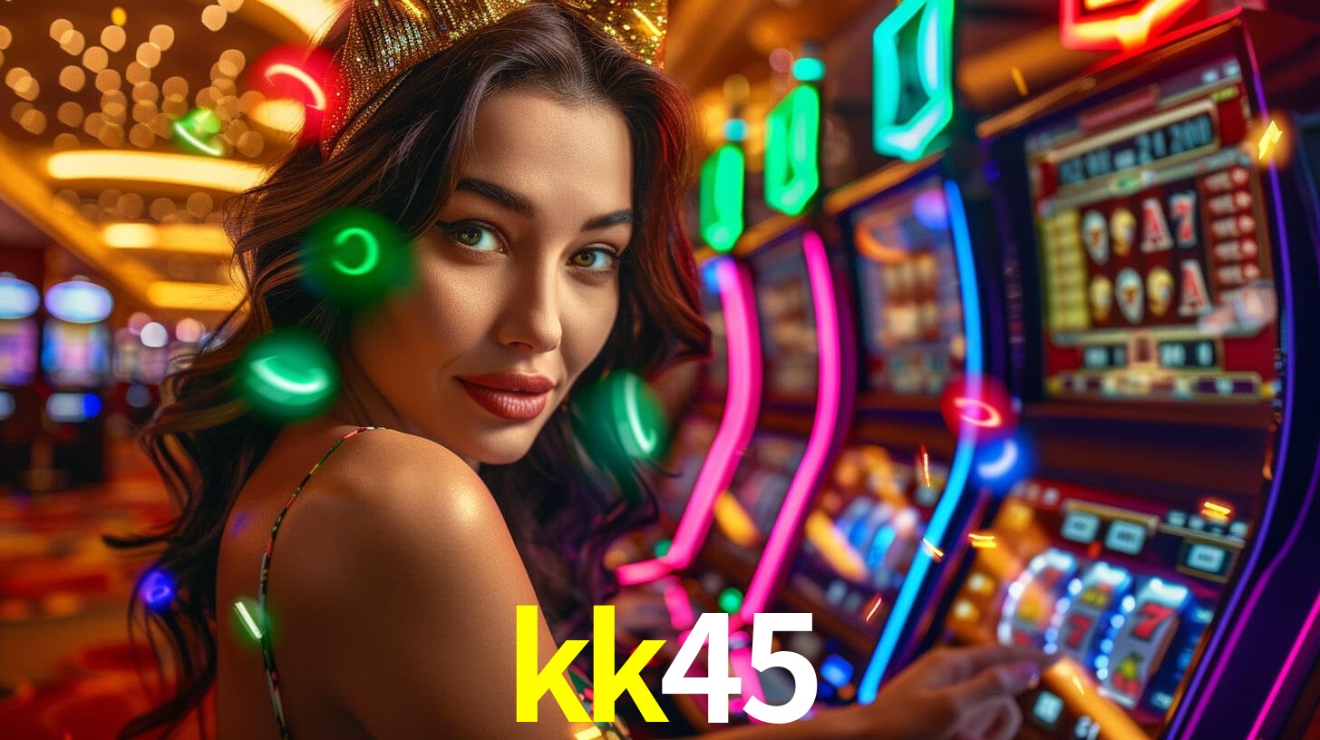 Download rápido e seguro na kk45