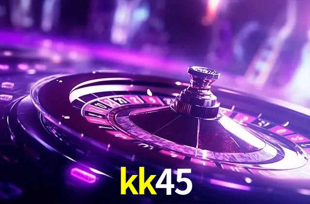 cassino kk45