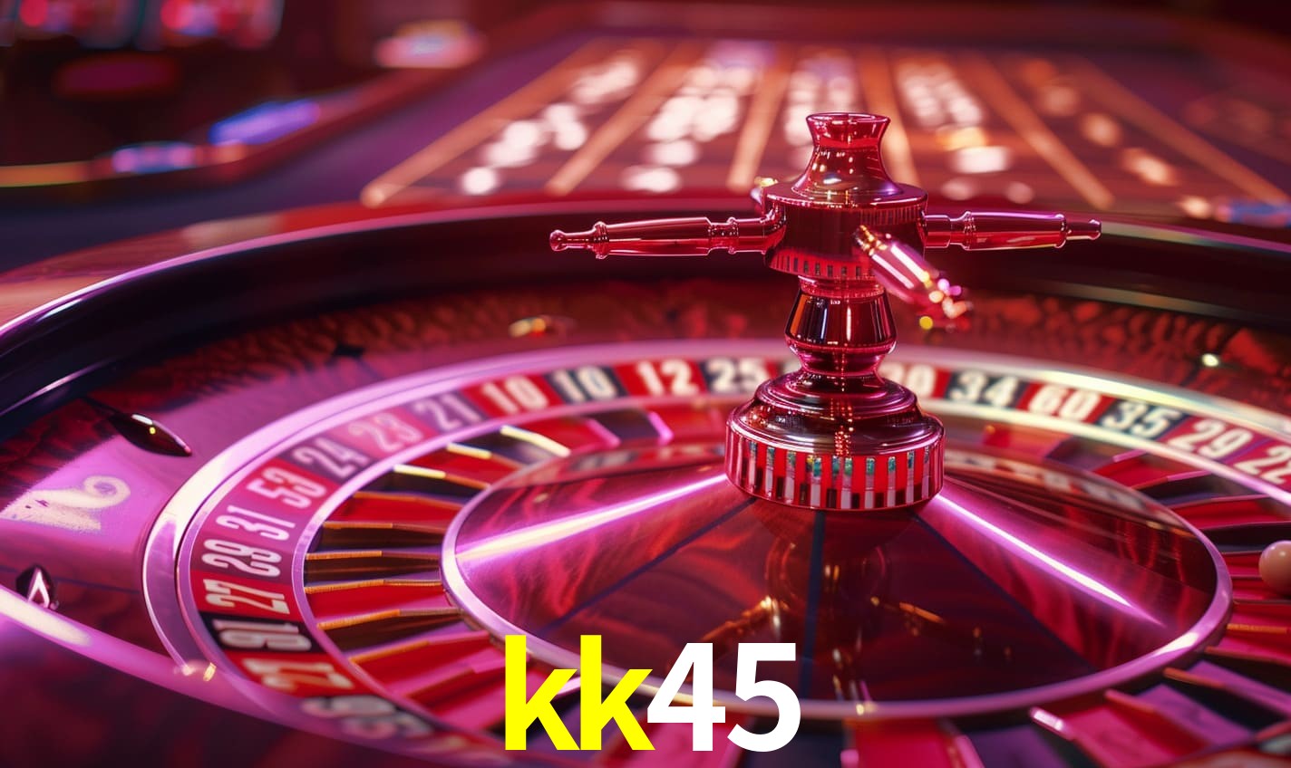A Experiência Imersiva dos Cassinos Ao Vivo no kk45