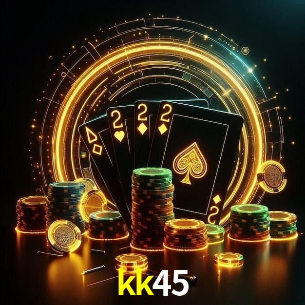 Diretório de Jogos kk45