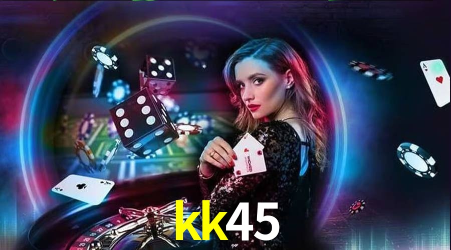 Security Systems kk45
