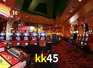 Cassino ao vivo com dealers reais na kk45