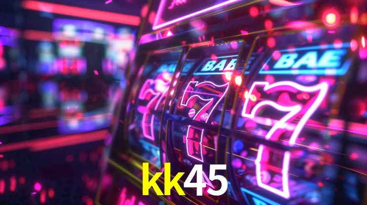 Account Benefits kk45
