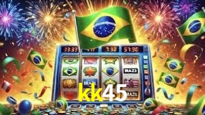 Games Directory kk45