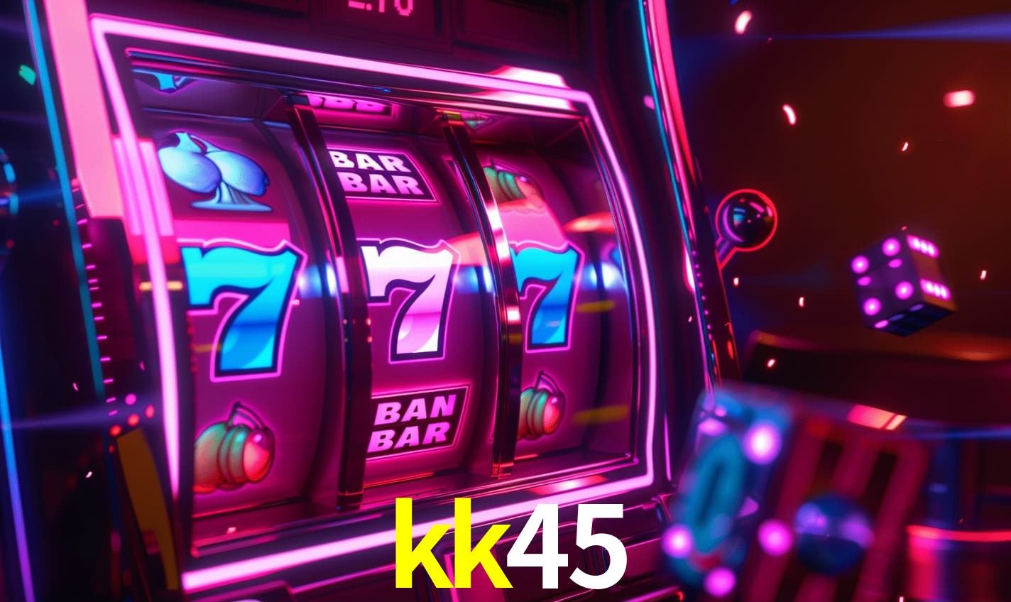 Inovações de Jogos na kk45: O Futuro das Experiências Interativas