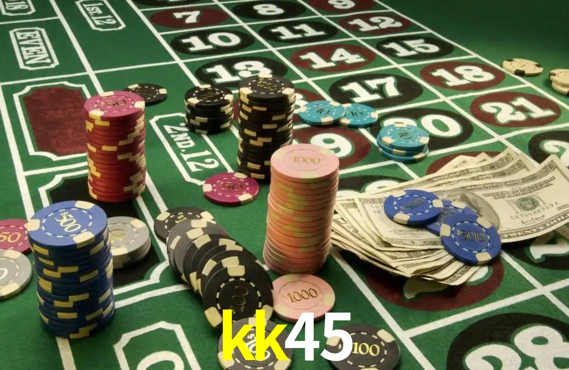 kk45 bet