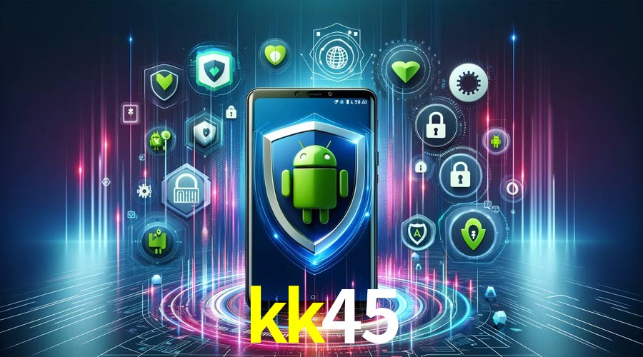 Secure Login kk45