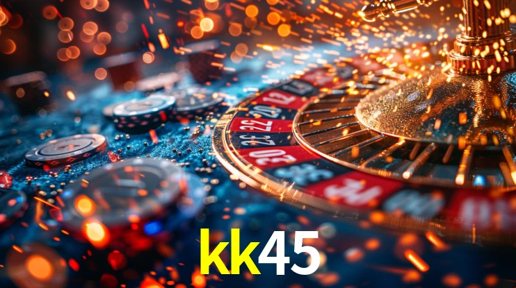 2FA Security kk45
