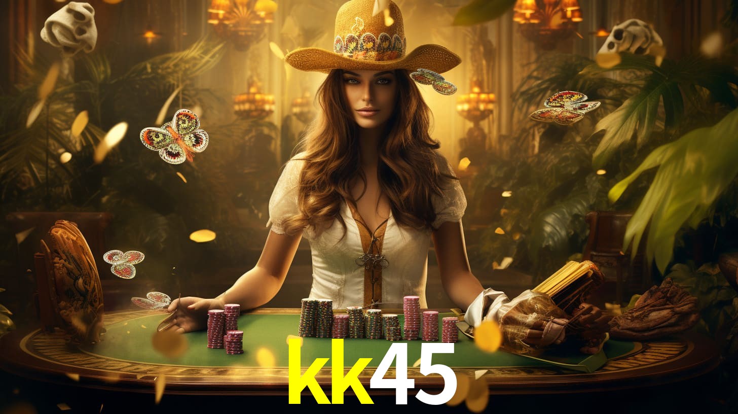 Aviator Game kk45
