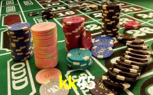 Escolher plataforma para baixar kk45