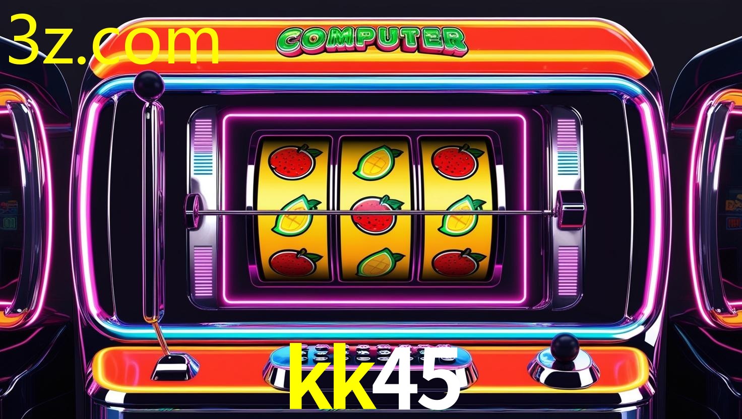 Verificação de Conta KK45.COM