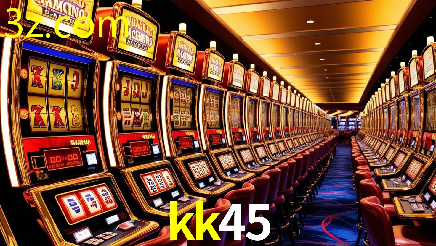 KK45.COM Login Rápido